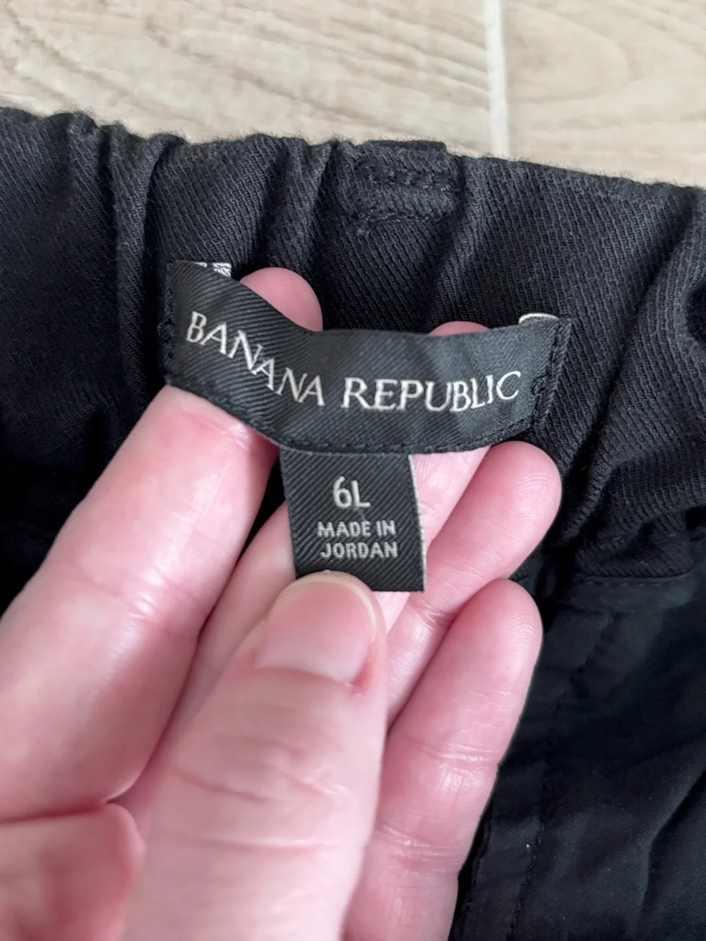Banana Republic banana republic